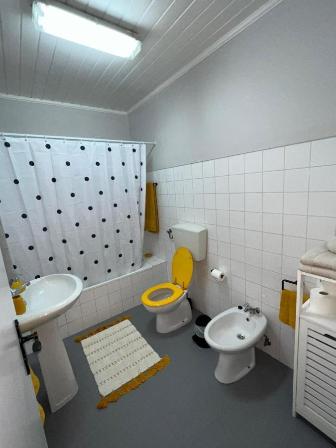 Mirateca House Villa Madalena  Eksteriør bilde
