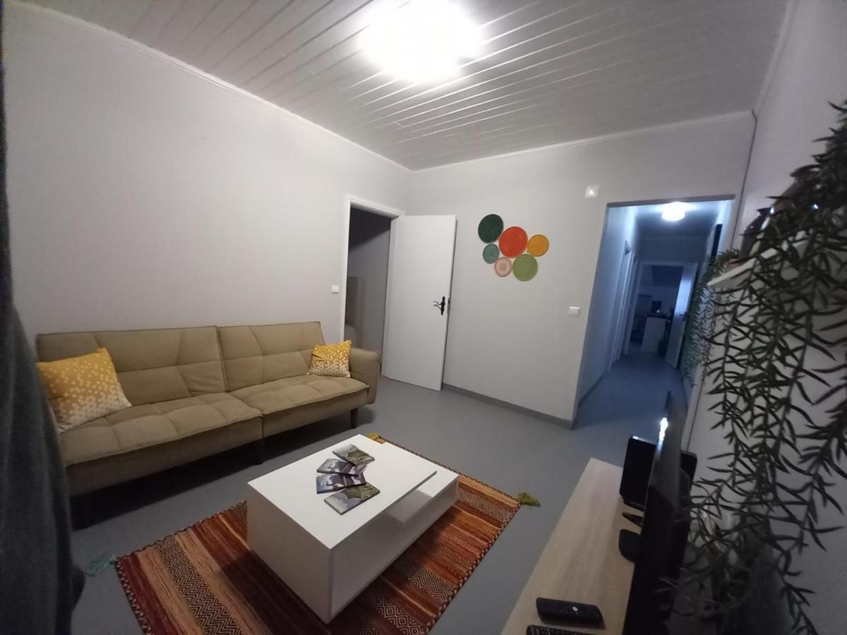 Mirateca House Villa Madalena  Eksteriør bilde