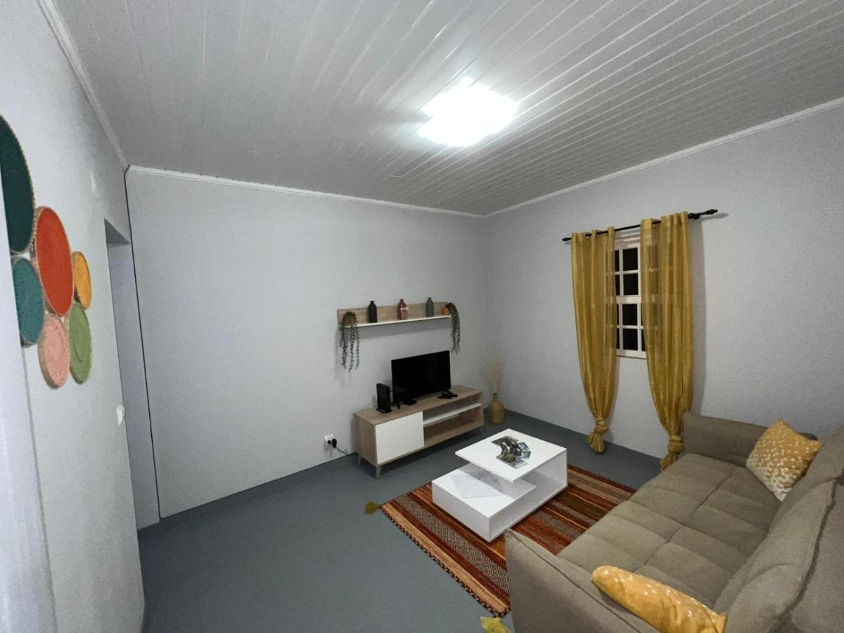 Mirateca House Villa Madalena  Eksteriør bilde