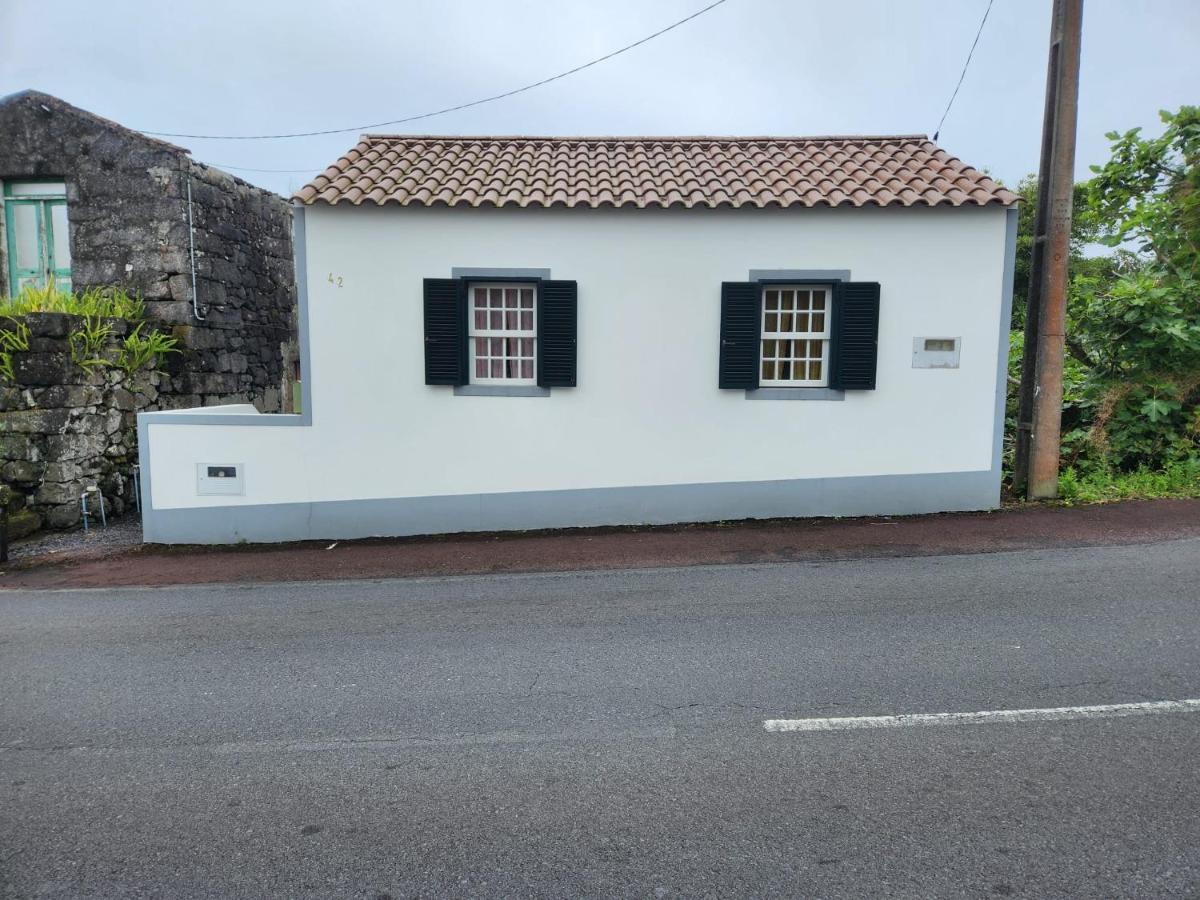 Mirateca House Villa Madalena  Eksteriør bilde